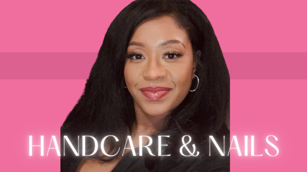 Hand, Nail & Foot Care COURSE