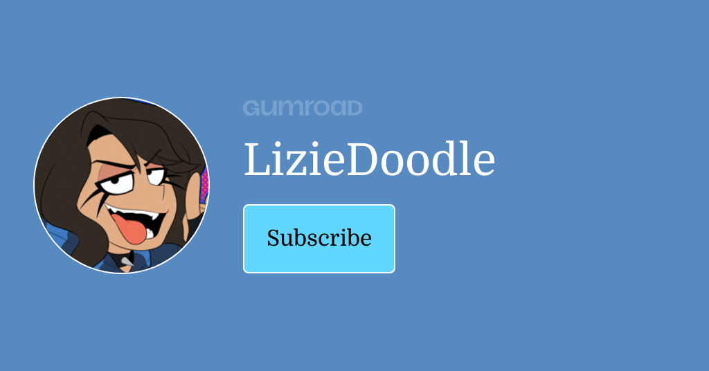 LizieDoodle