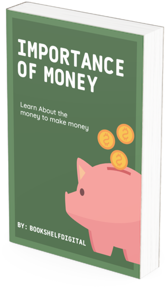 "The Power Of The Purse A Practical Guide to Understanding the Value