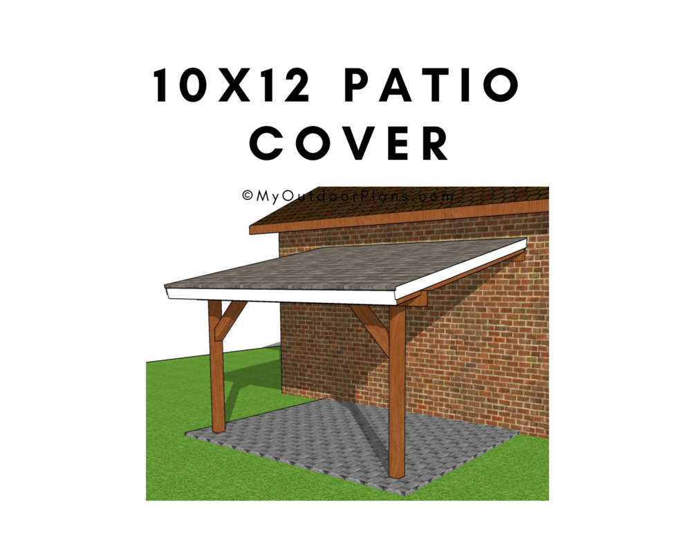 10x12-lean-to-patio-cover-plans