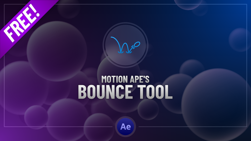 bounce after effects plugin free download