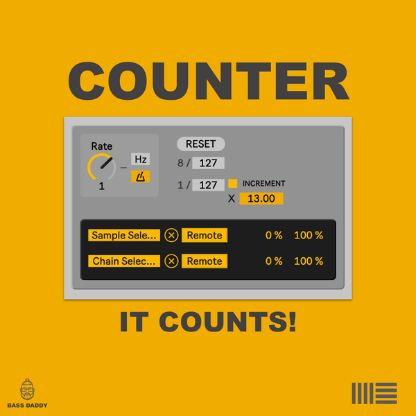 Counter