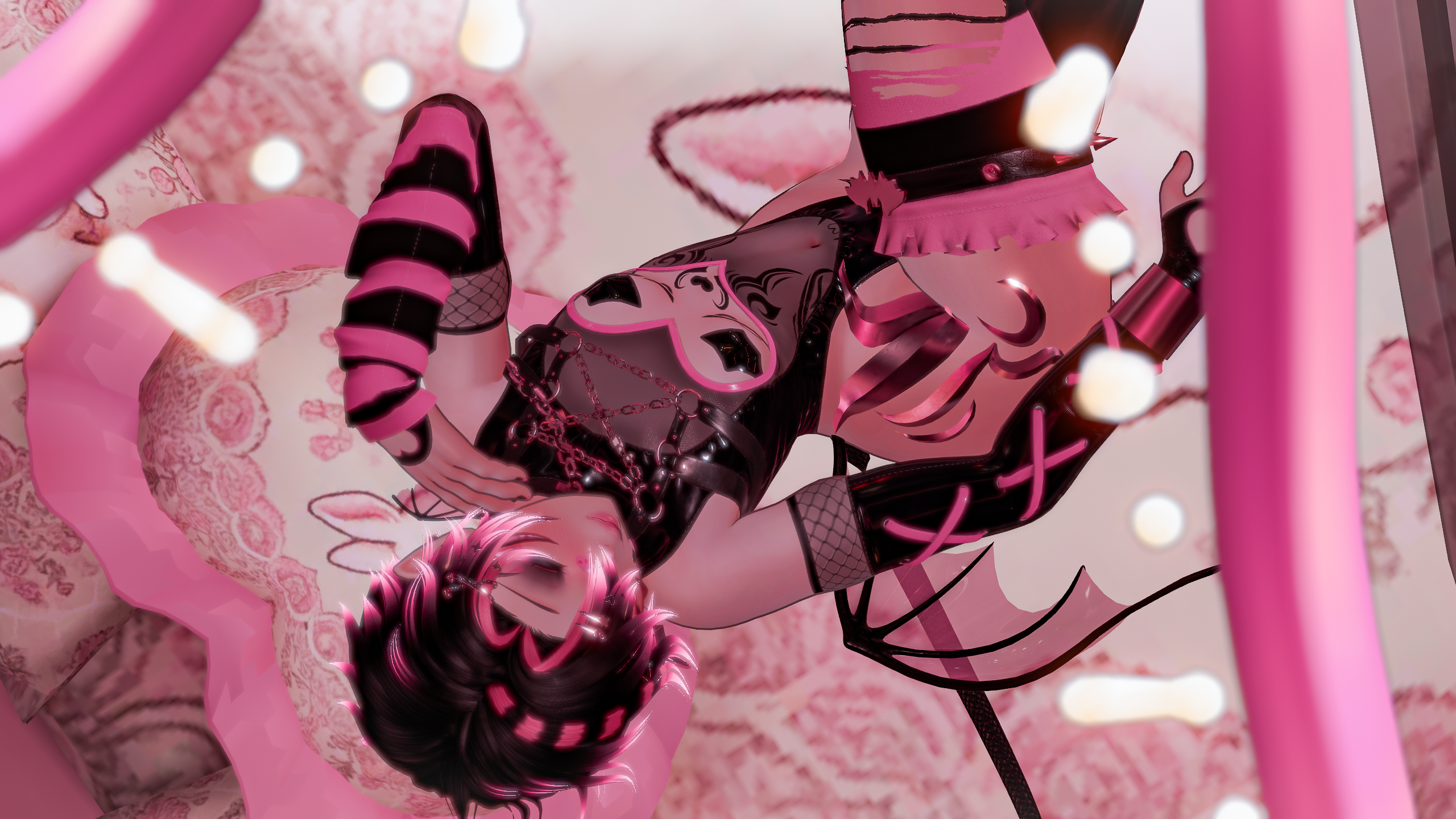 Kaito cover 2