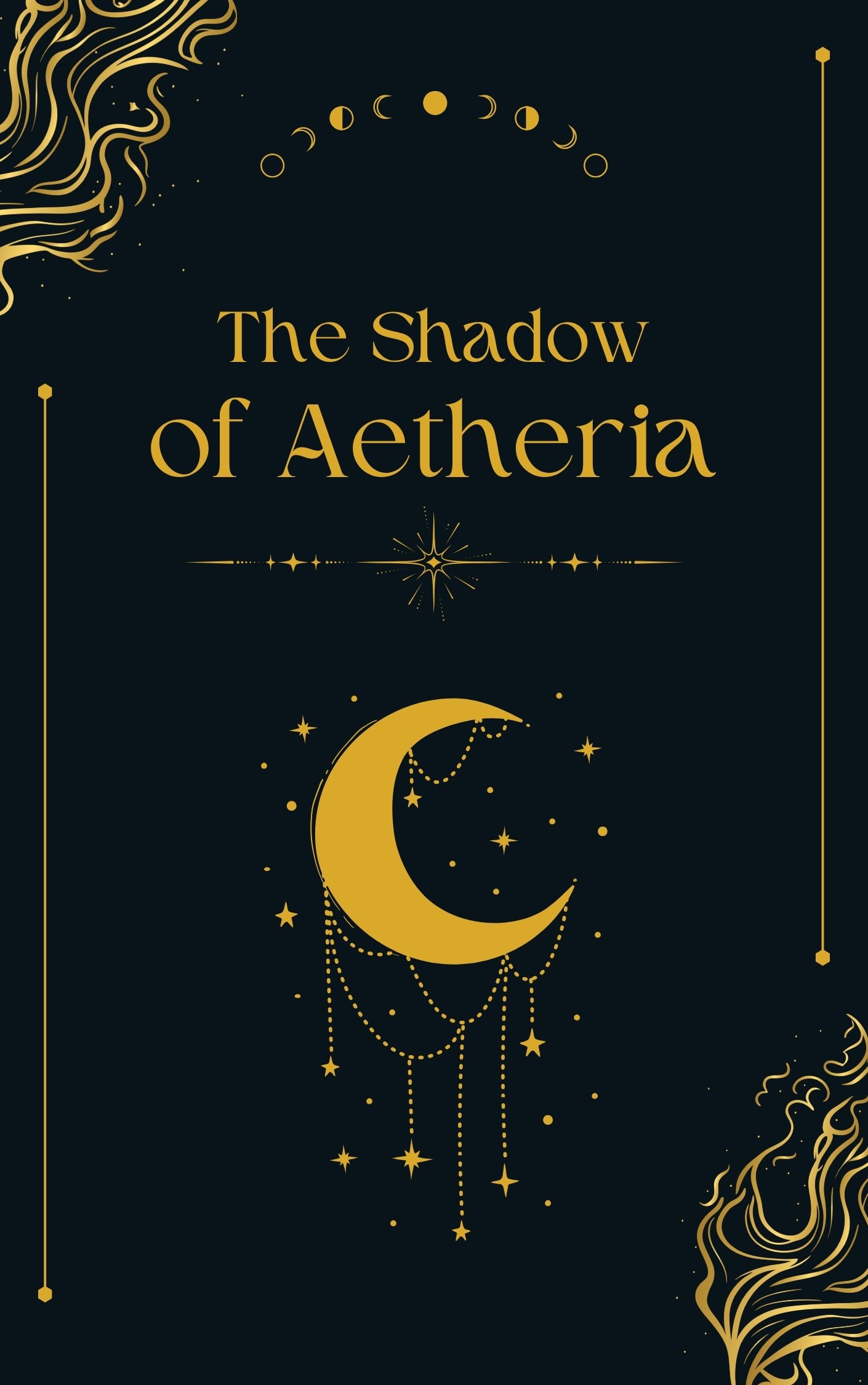 The Shadow Of Aetheria