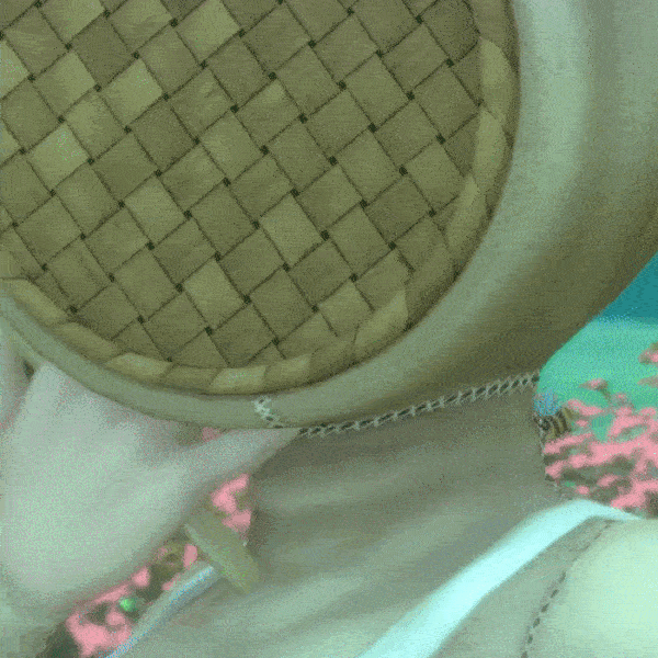 Bee Keeper Cutie for VRChat (Quest Compatible!) 