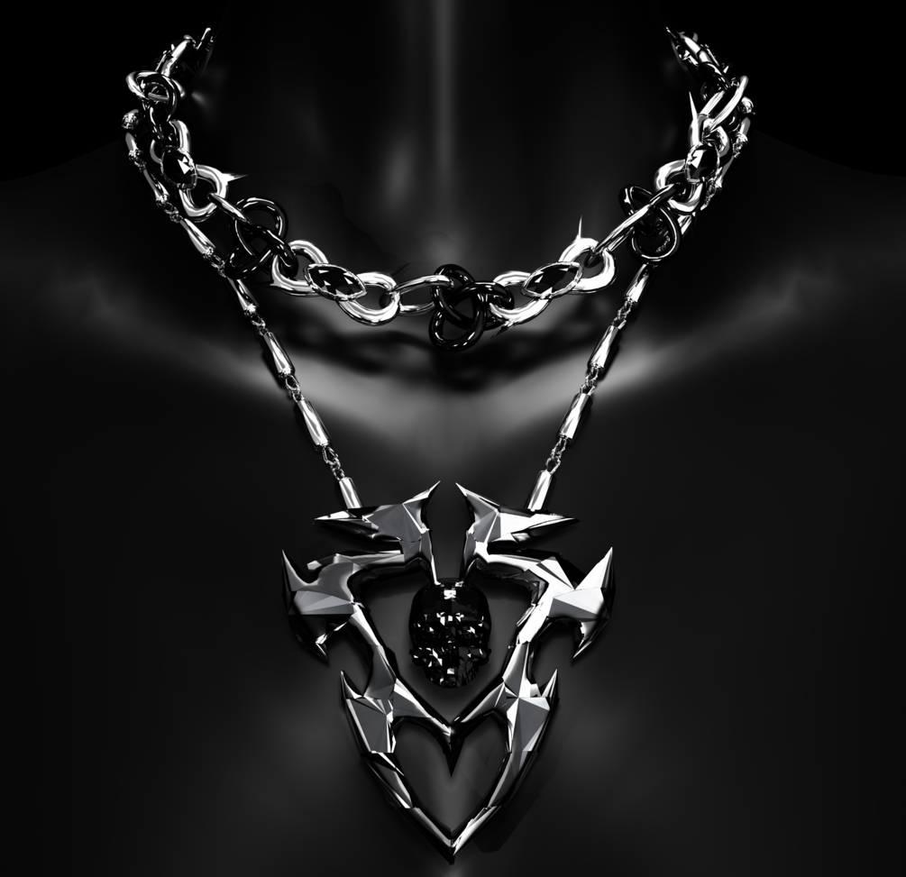 Nocturne Chain (Nitro Free)