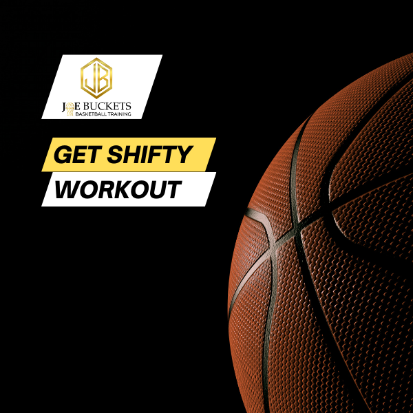 Joe Buckets Basketball Training