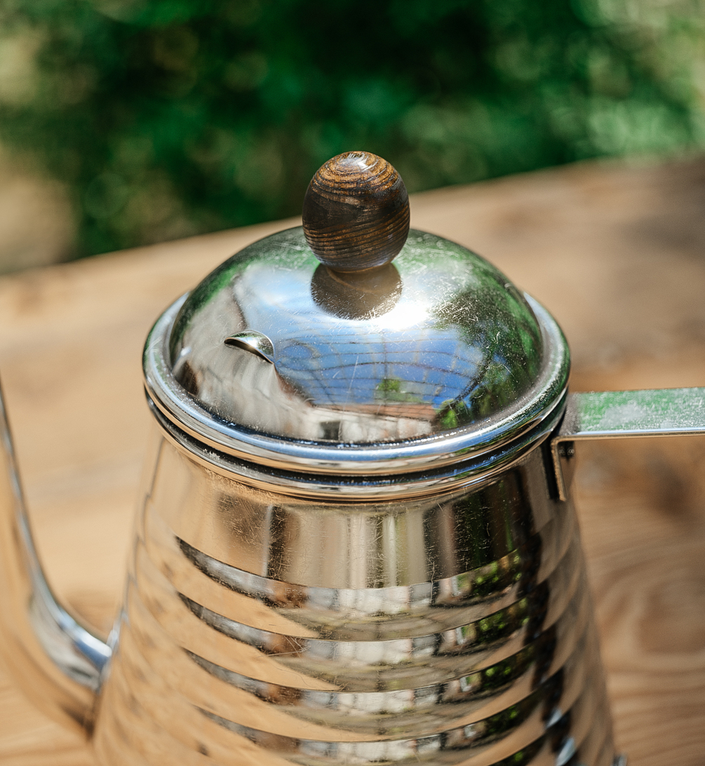 Kalita Wave Pot Kettle 1.0 L