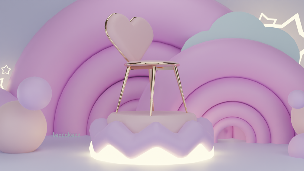 love-chair