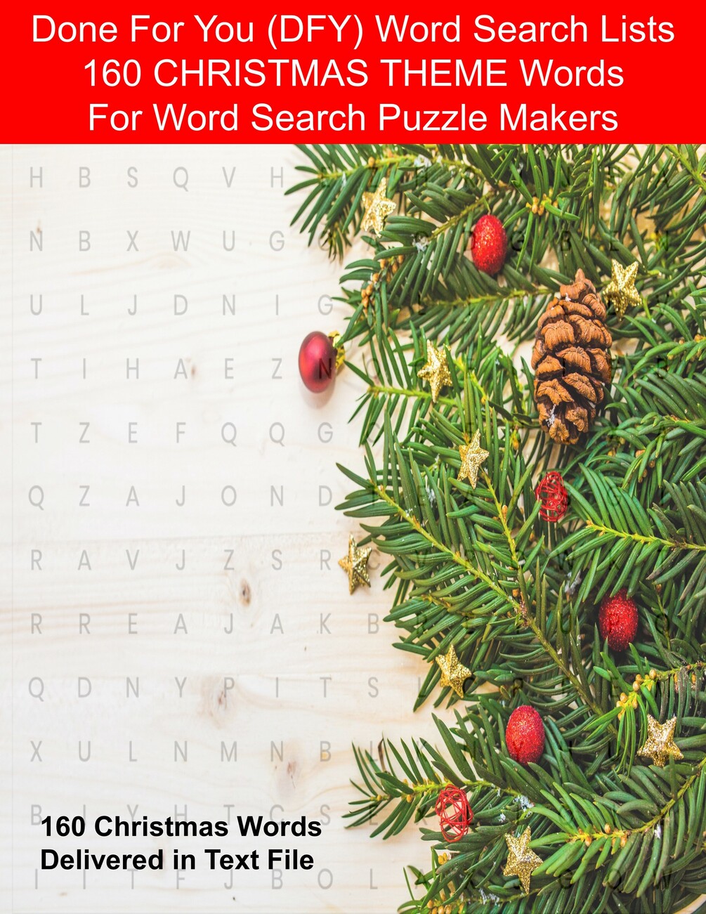 Good Words For Word Search