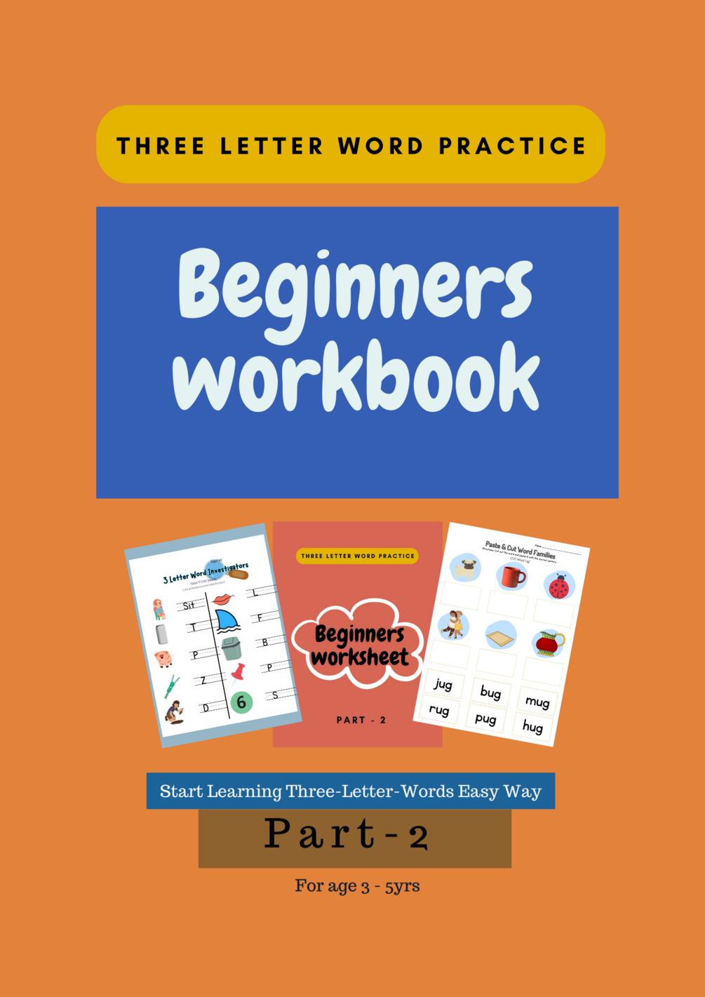 three-letter-words-workbook-part-2