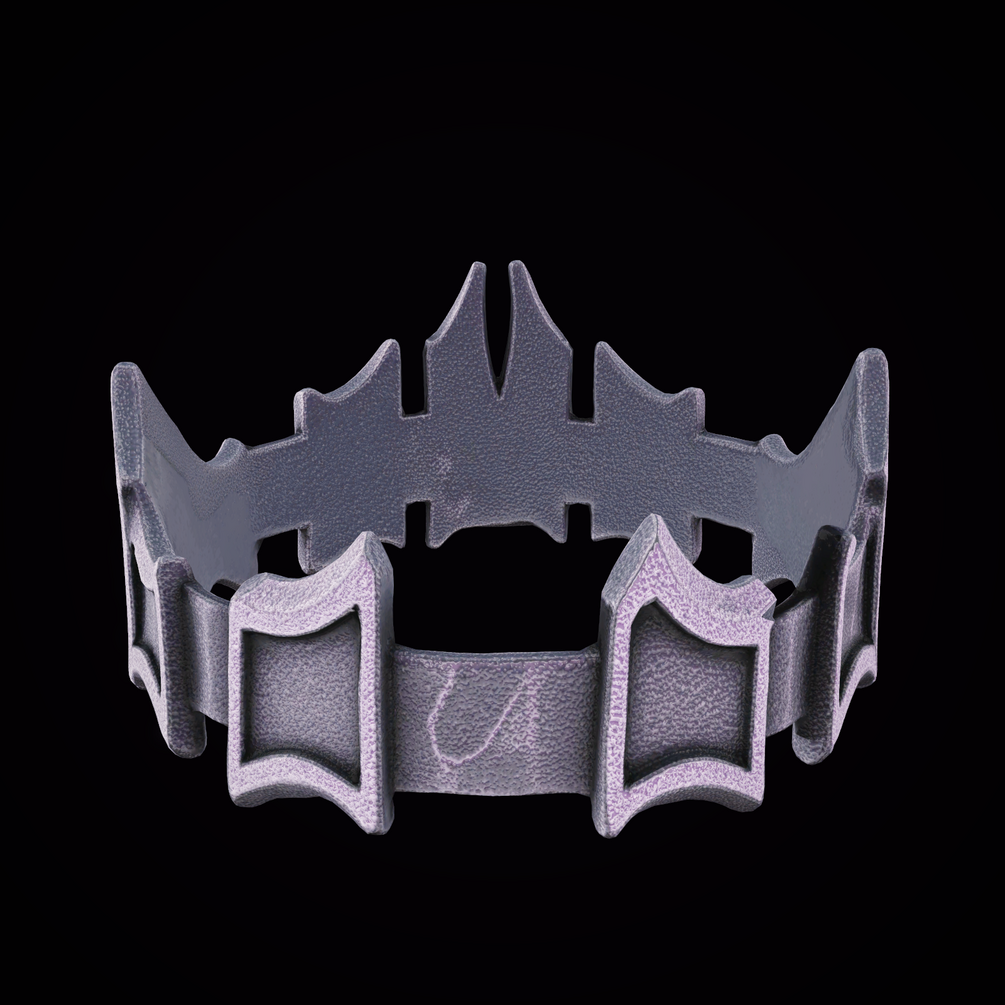 EMBERSTEEL worn in VRChat