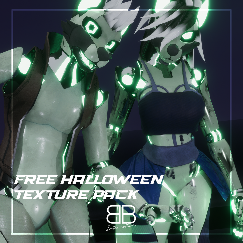 Original 3D Model] S13RRA SR22 Rockabilly Robot Girl VRChat Avatar - Battle  Bunny Mods - BOOTH