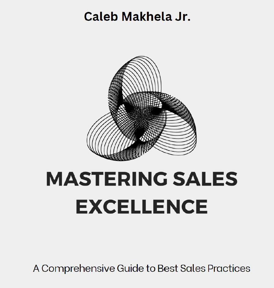 Mastering Sales Excellence. ebook