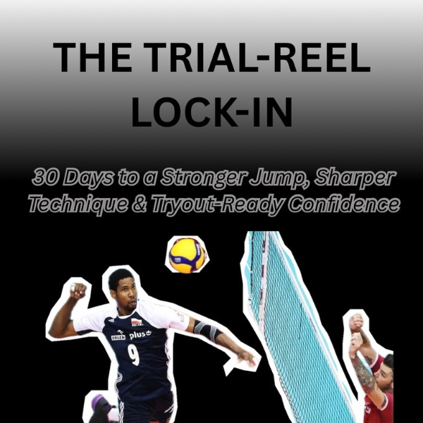 The Trial-Reel Lock-In