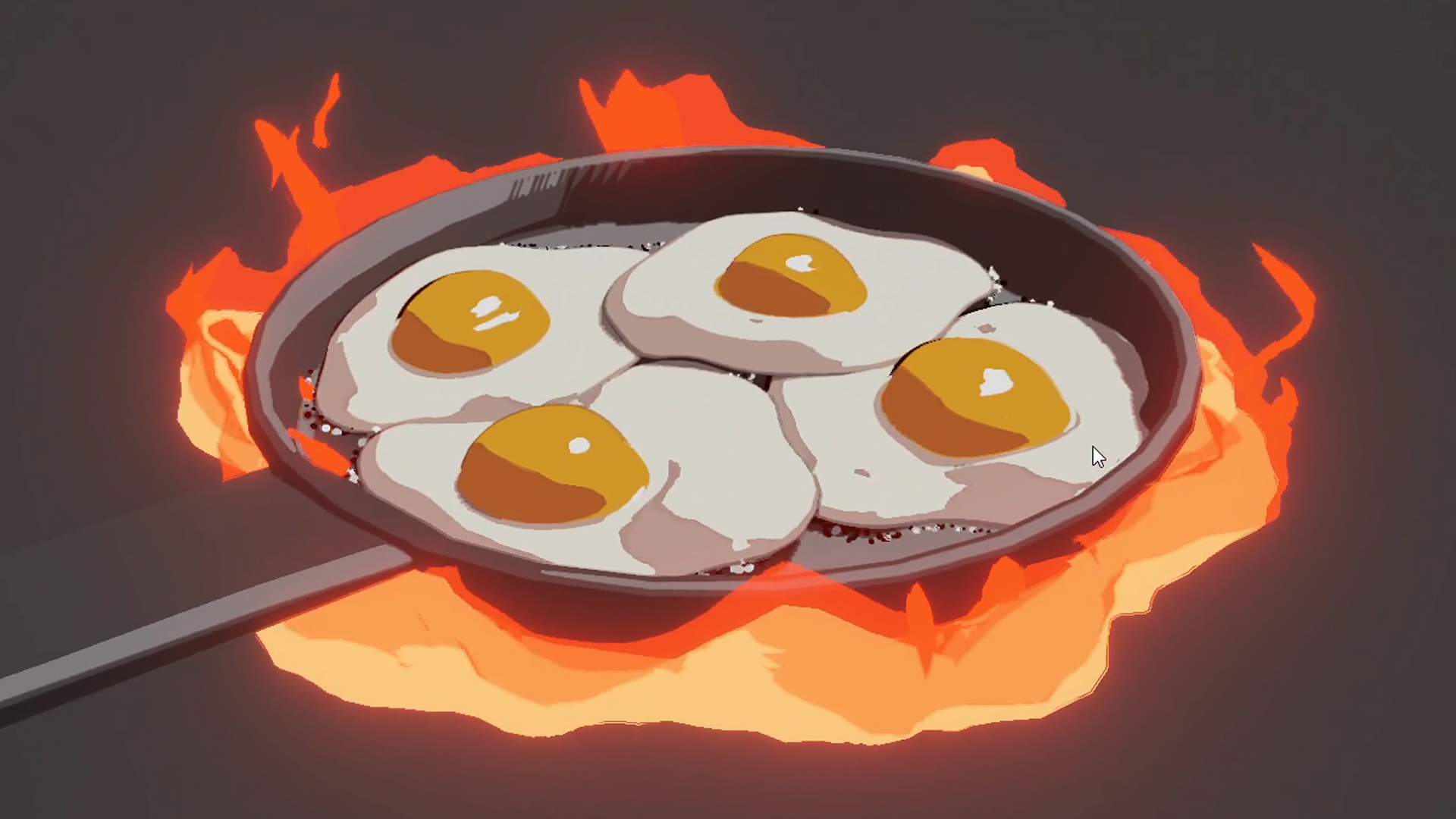 Howls moving castle eggs in blender tutorial crzyzhaa