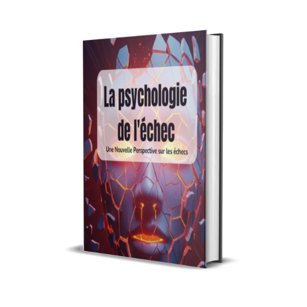 La Psychologie de l'Échec