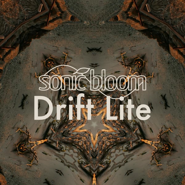 Sonic Bloom Drift Lite