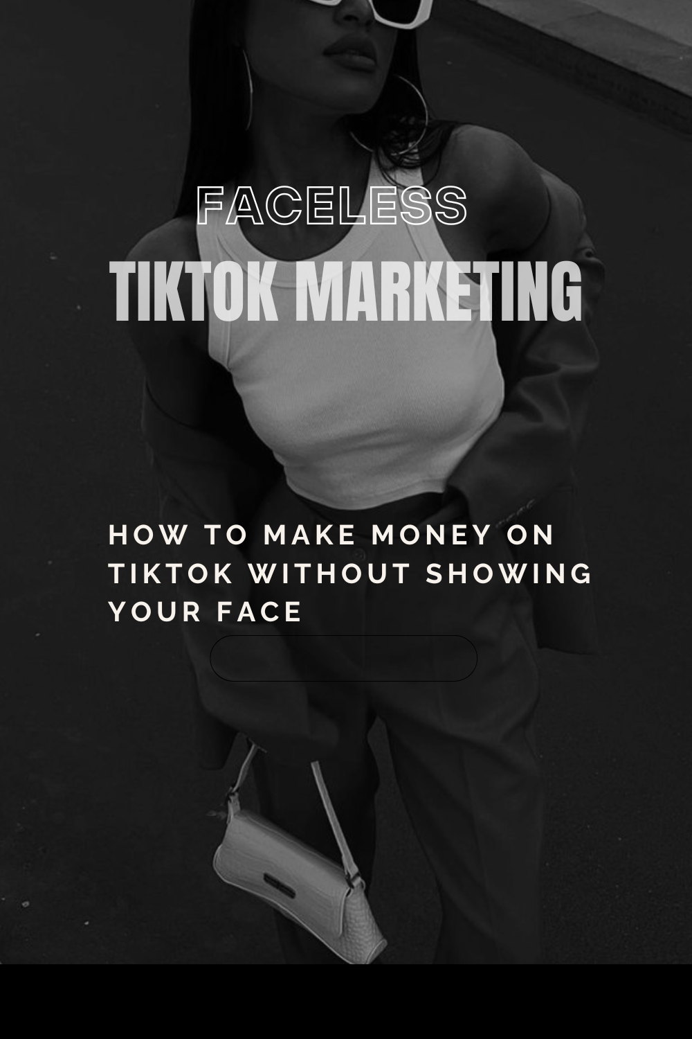Faceless TikTok Marketing Guide Preview