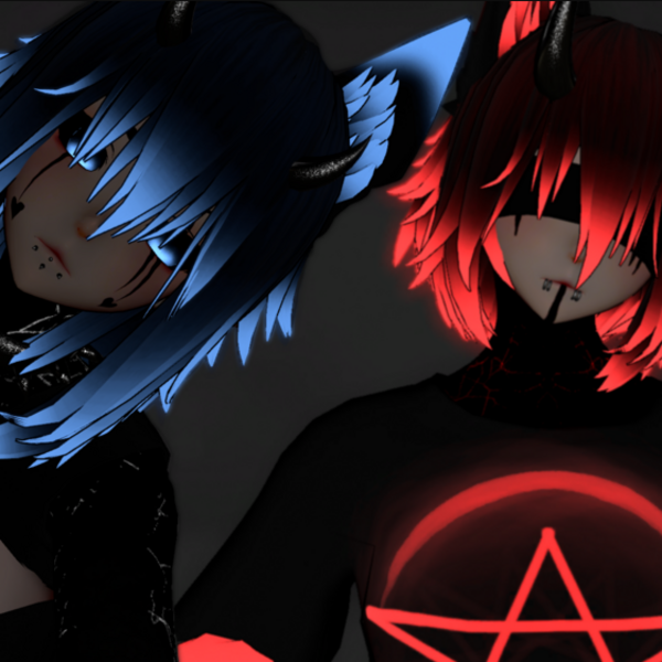 Omen & Echo│Duo PC & Quest + 3.0│