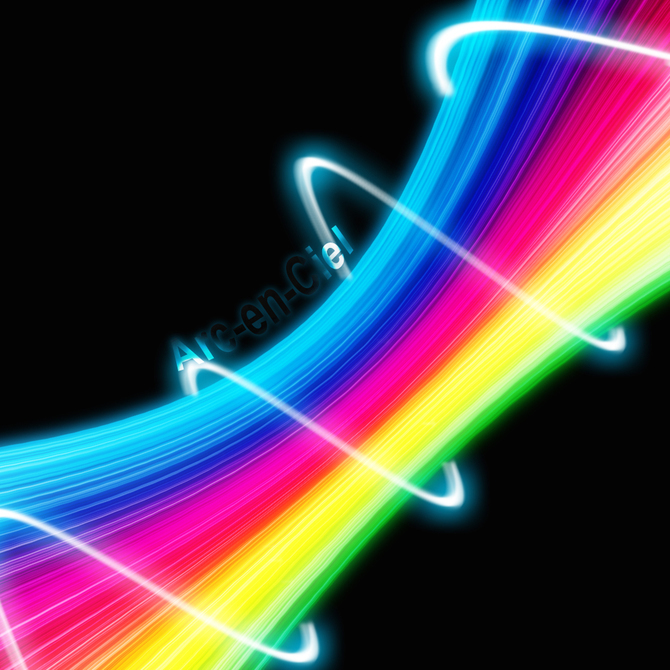Arc-en-ciel