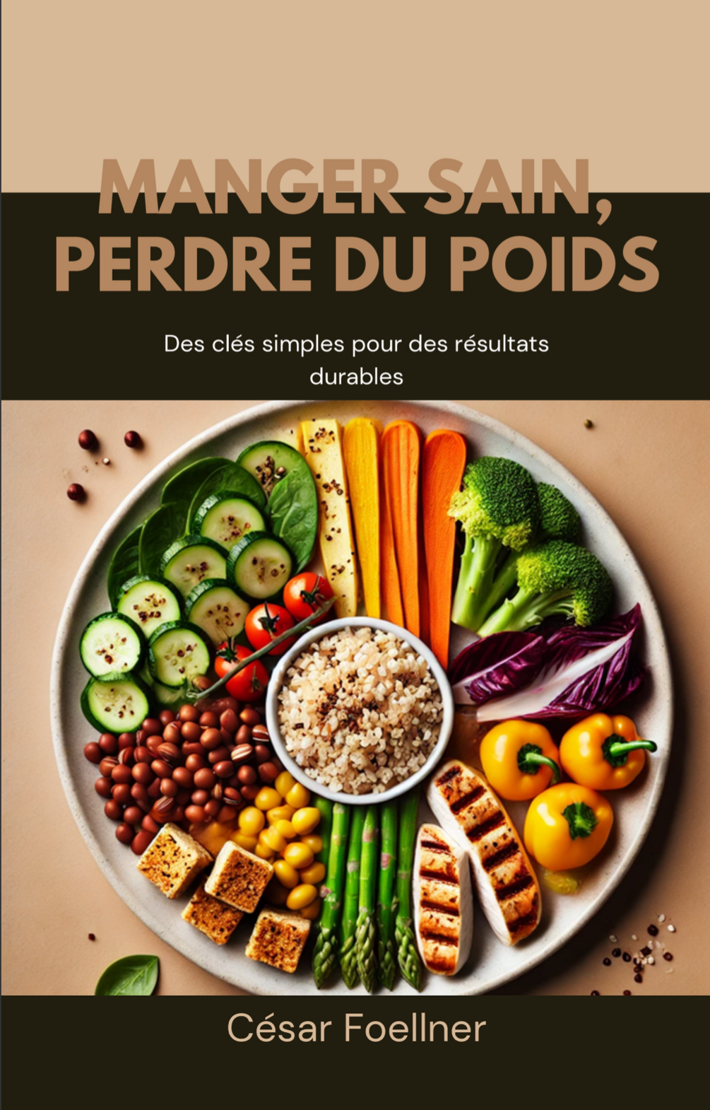 39 Astuces pour Perdre du Poids - Dr Leclef main image 0