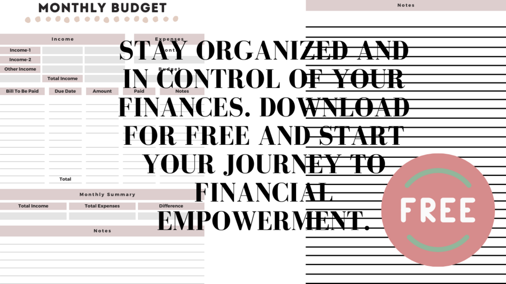 monthly-budget-planner-for-free