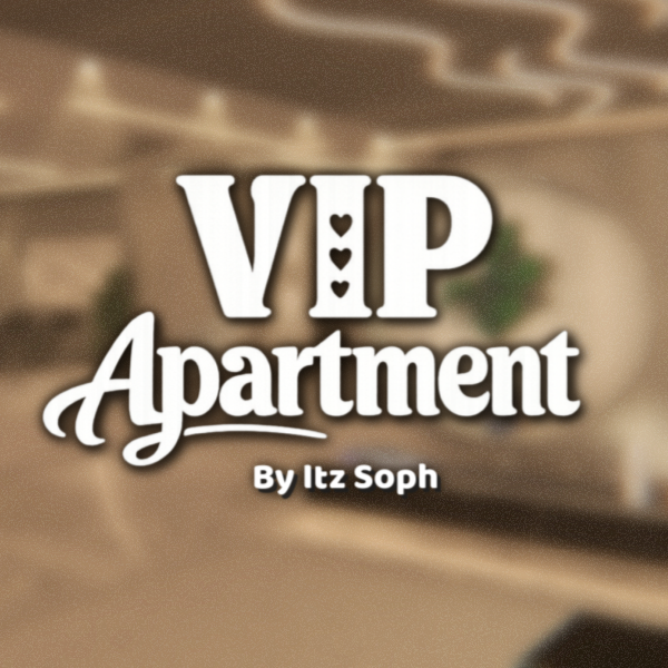 VIP Apartment