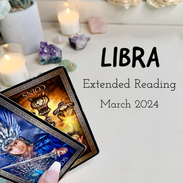 Water and Fire Tarot