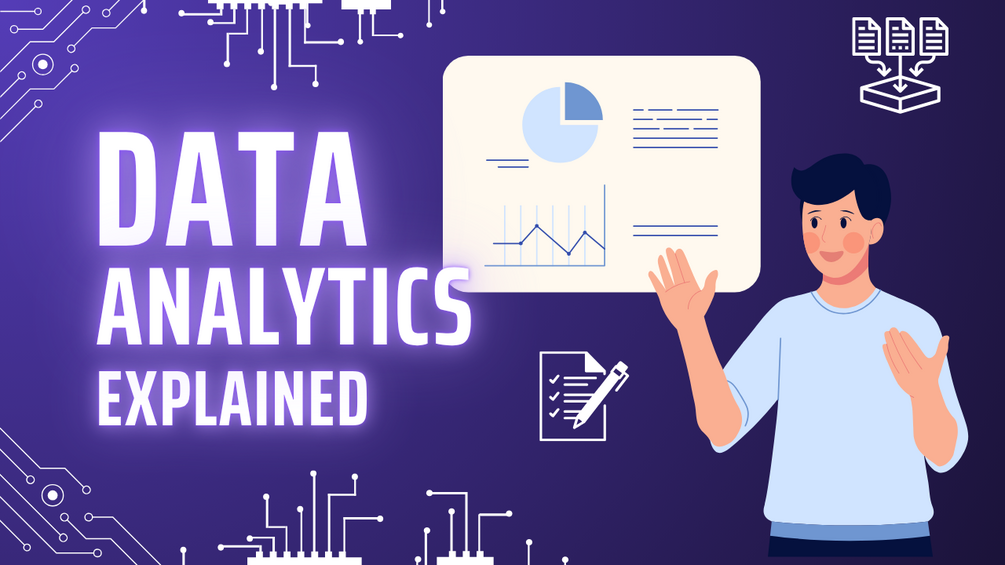 Your Path To Data Analytics: Essential Tools And Career Insights