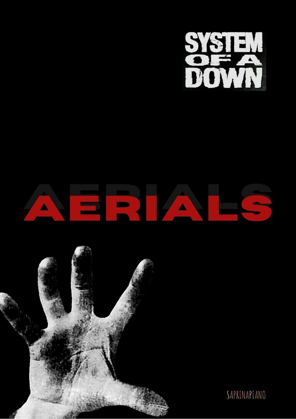 System of down aerials on sale mp3