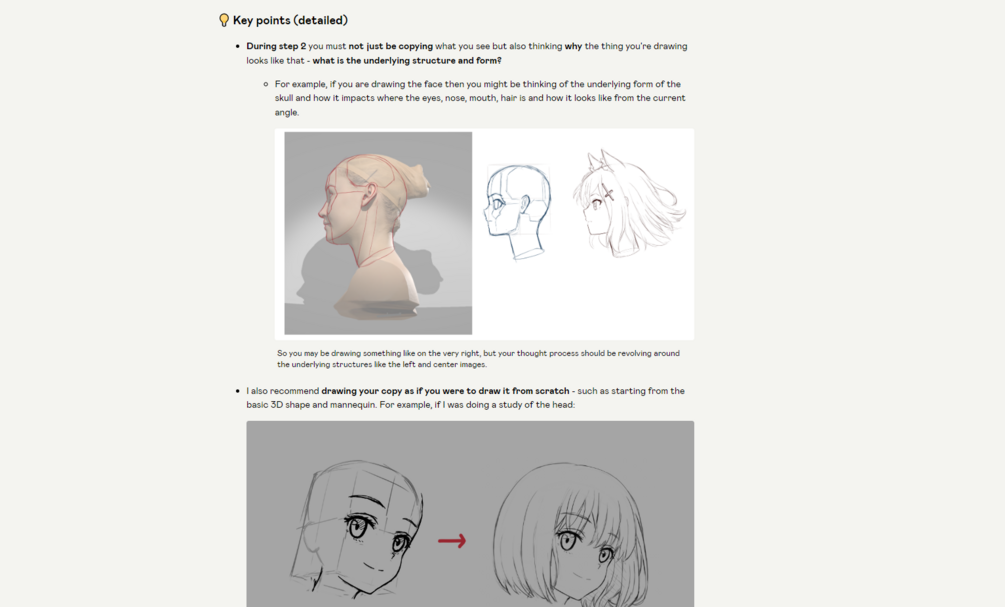 How to Draw Anime Complete Guide