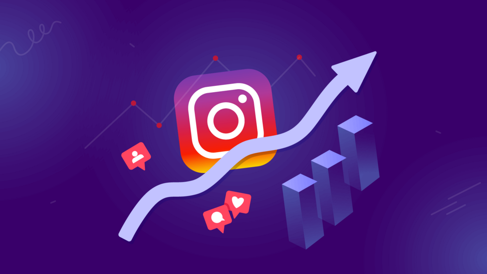 The Ultimate Guide For Growing on Instagram & Make Money