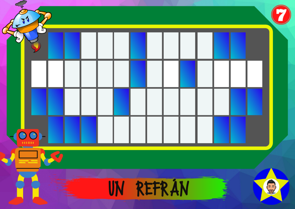 Paneles Ruleta De La Suerte