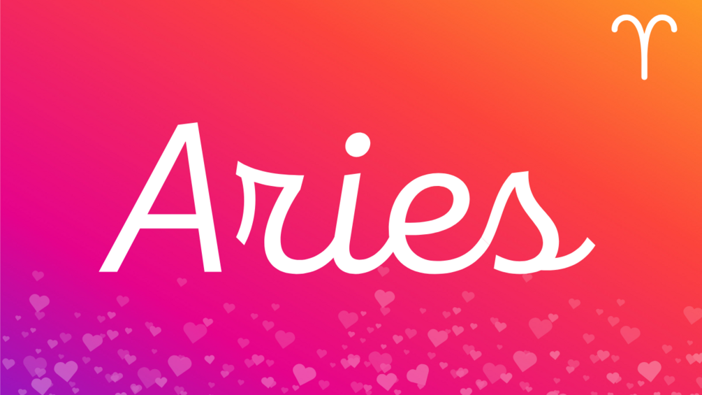 ARIES TAROT READING EXTENDED