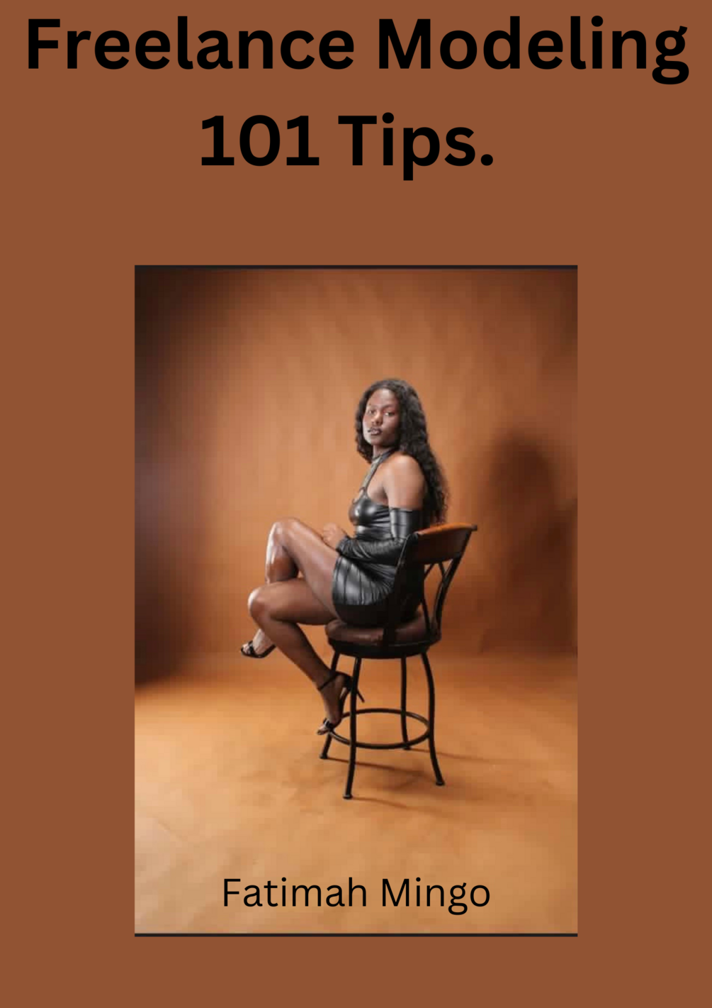 Freelance Modeling 101