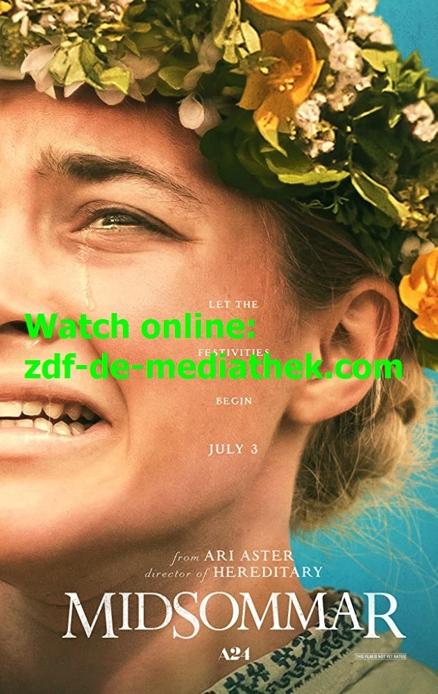 Stream midsommar 2025 free online