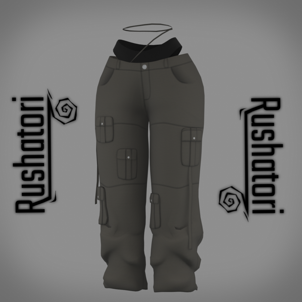 My Favorite CARGO PANTS  Cargo Collection 