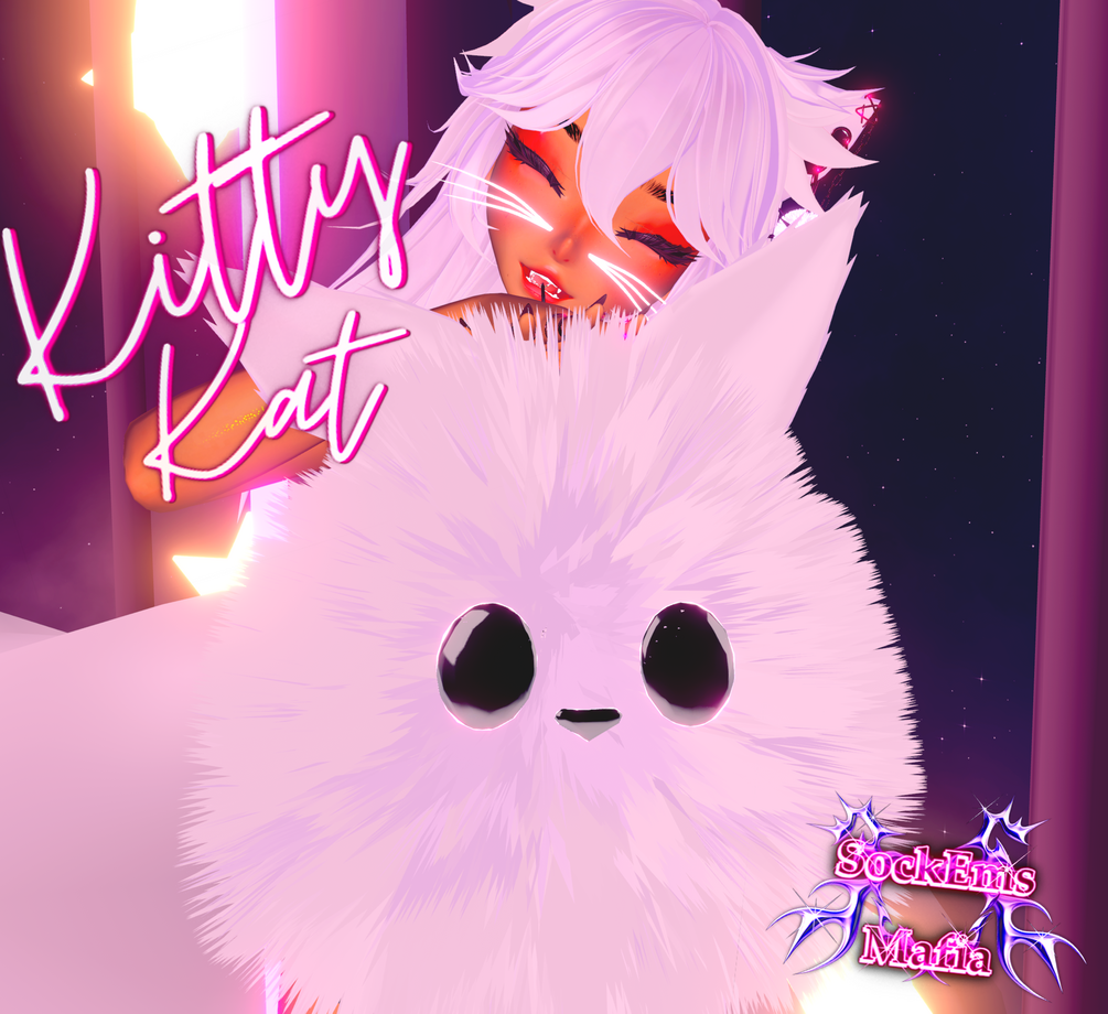 Cat Paw PFP Creator! ~