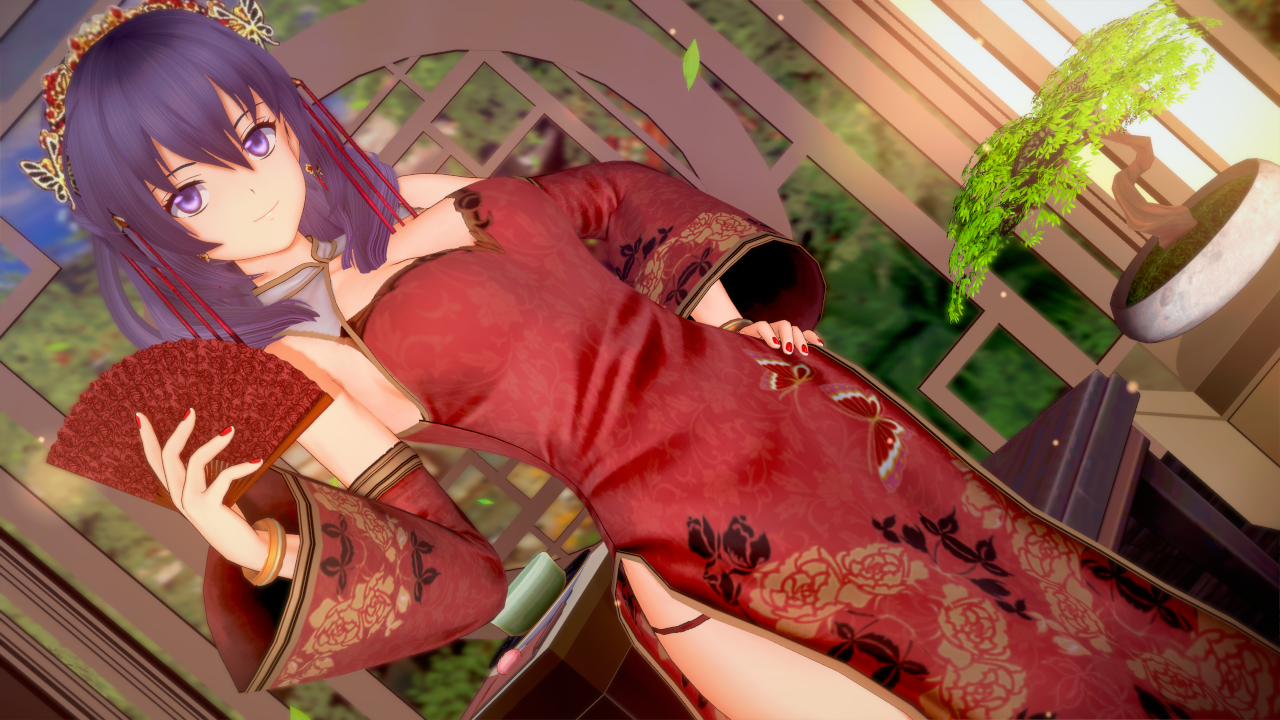 Rixia
