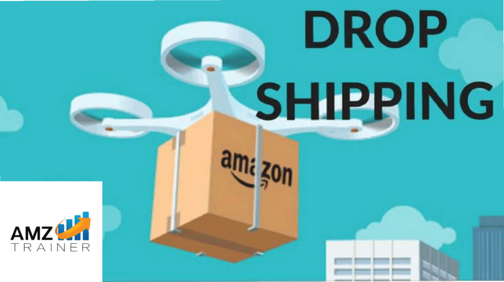 Дропшиппинг на Amazon