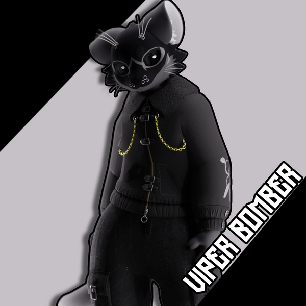 Mayu | Viper Bomber by Laptya