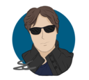 Gumroad profile picture for @bates