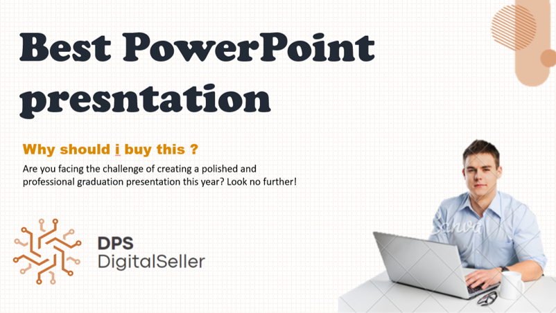 The Best Powerpoint Presentation For Graduation 2024