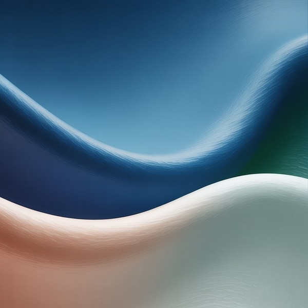 WallE Gradients Wallpaper #5 Thumbnail