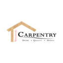 Gumroad profile picture for @carpentry