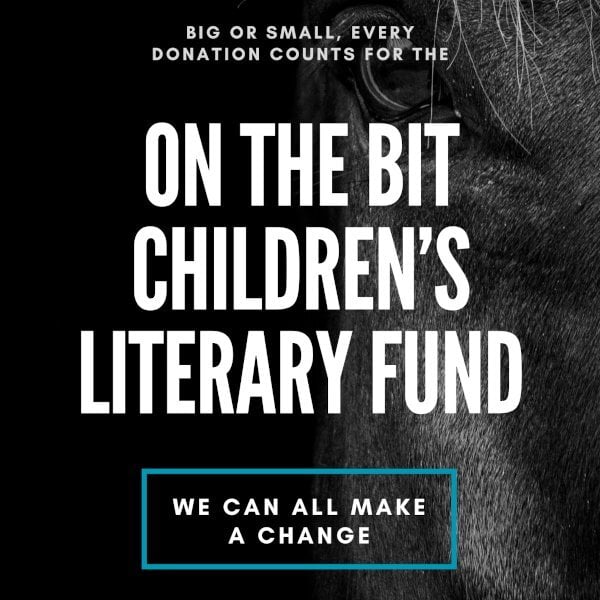On The Bit - Literary Children’s Fund