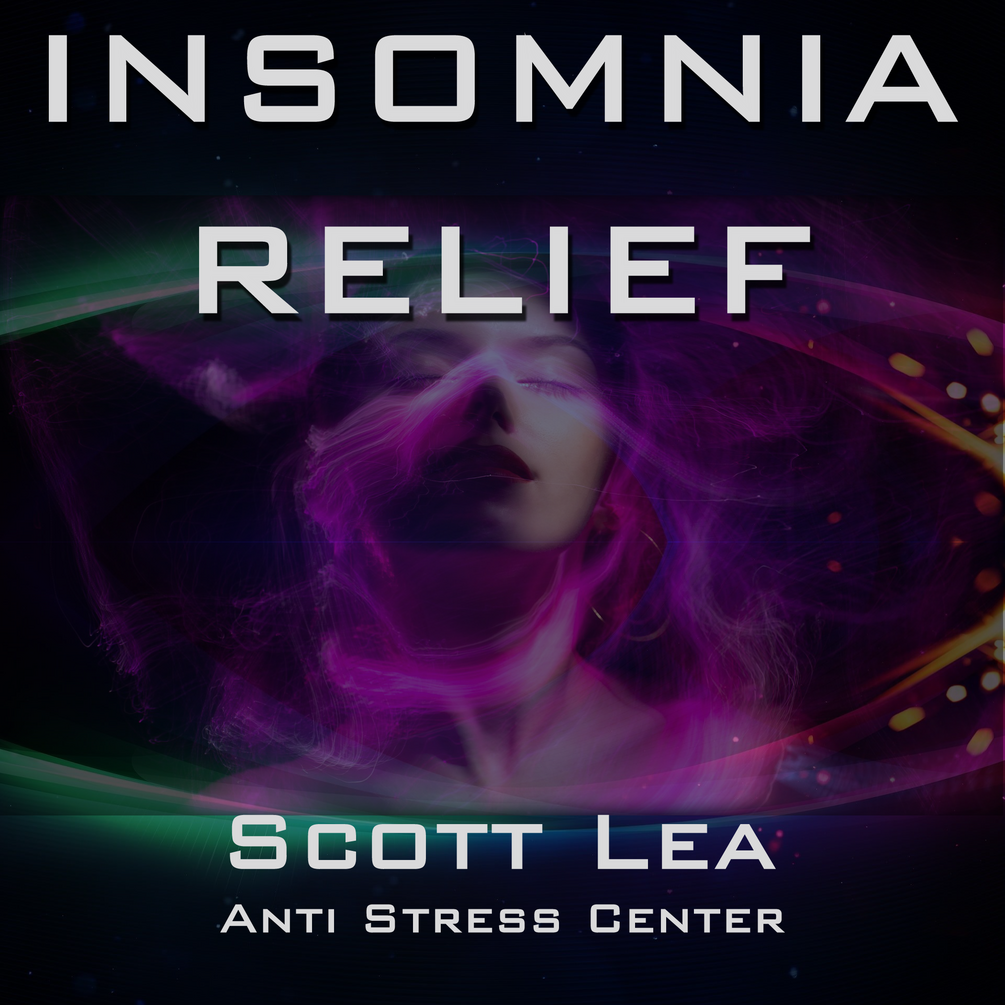 Insomnia Relief