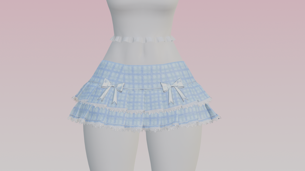 直営の公式通販サイト mimisoph cherish ribbon jumper skirt - レディース