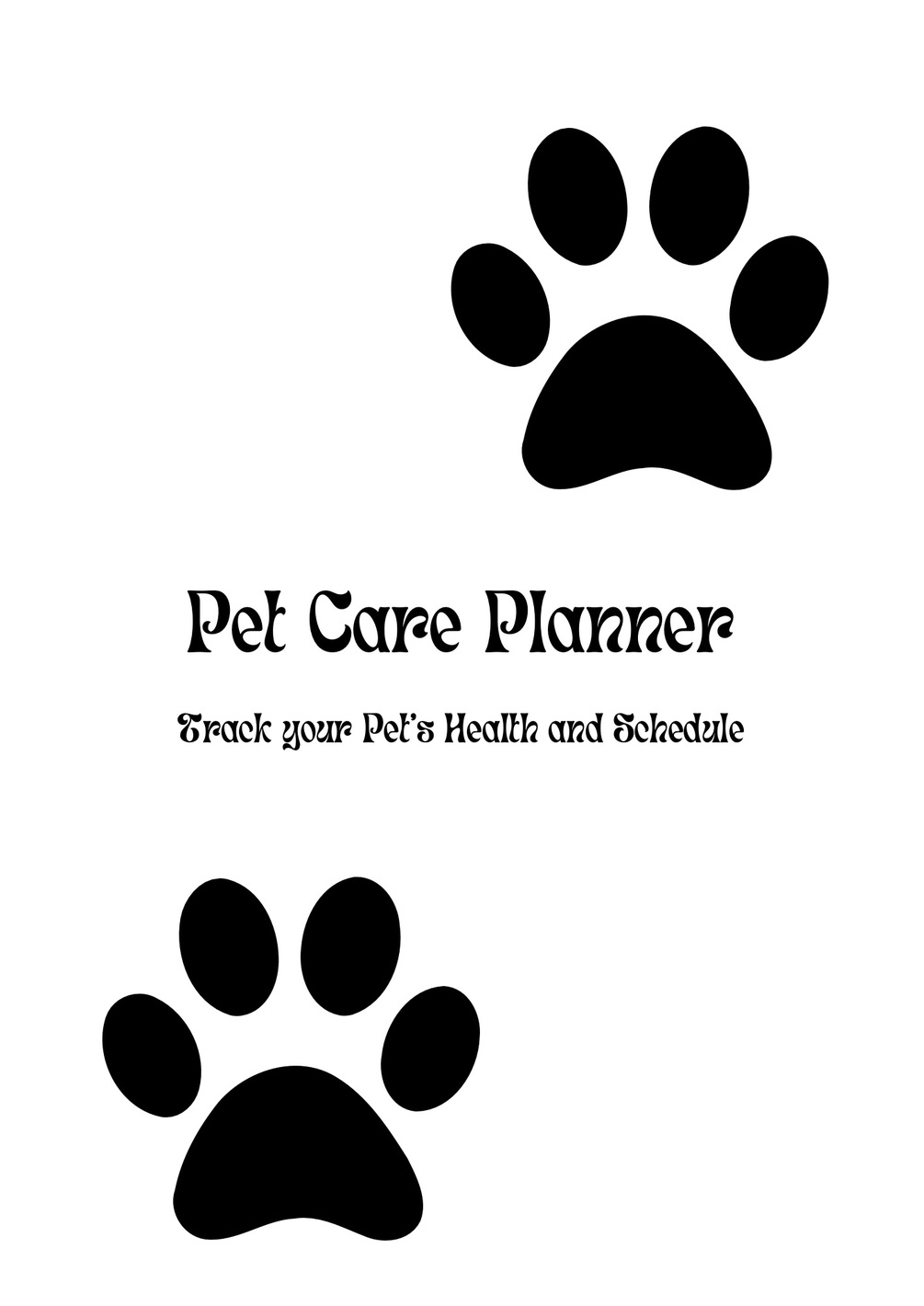 pet-care-planner